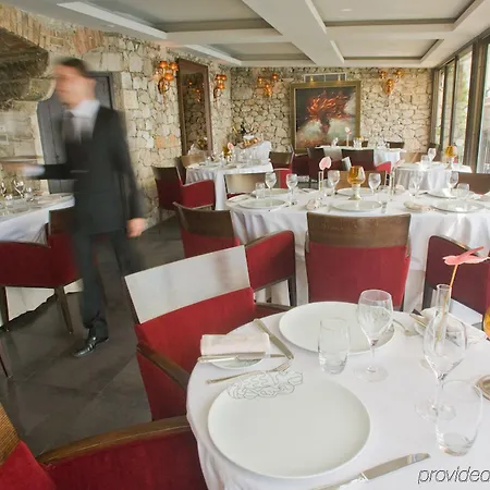 Chateau Eza 5* Eze
