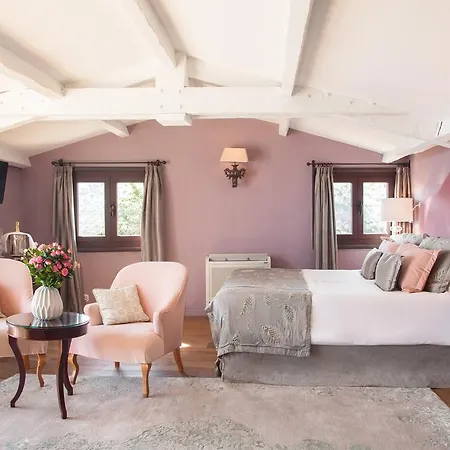 Chateau Eza Hotel 5*