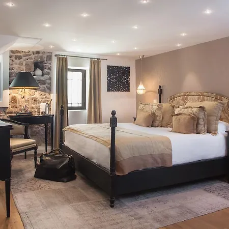 Chateau Eza 5* Eze