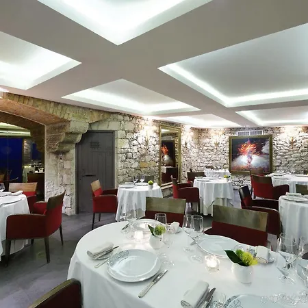Chateau Eza 5* Eze