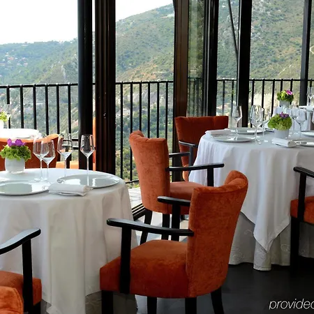 Hotel Chateau Eza