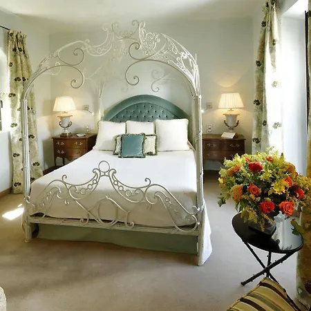 Hotel Chateau Eza 5*
