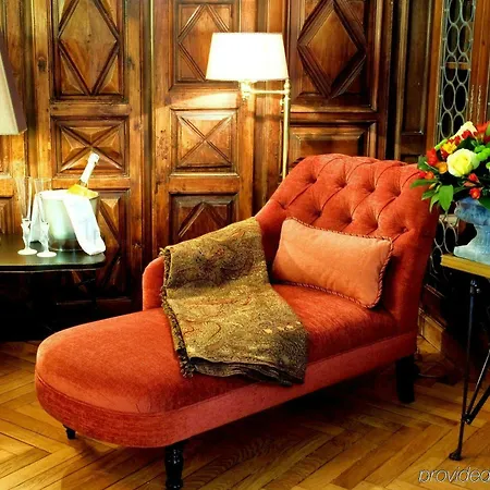 Chateau Eza Hotel Eze
