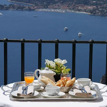 Chateau Eza 5* Eze