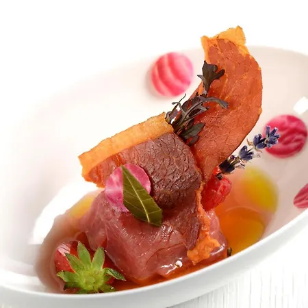 Hotel Chateau Eza Èze