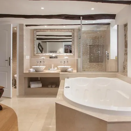 Hotel Chateau Eza