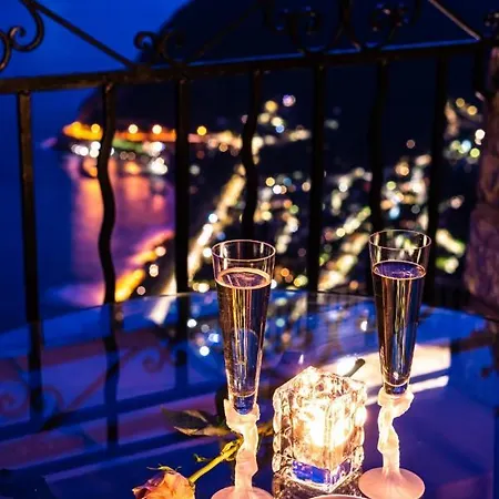 Chateau Eza 5* Eze