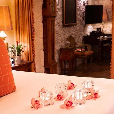 Hotel Chateau Eza 5*