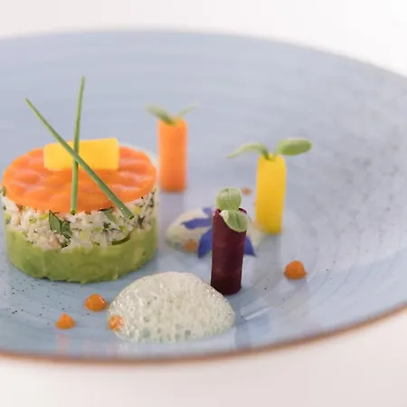 Hotel Chateau Eza Èze