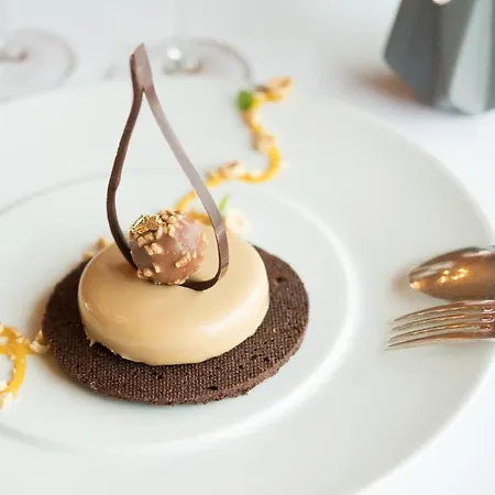 Hotel Chateau Eza Èze