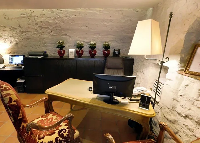 Ξενοδοχείο Chateau Eza 5*