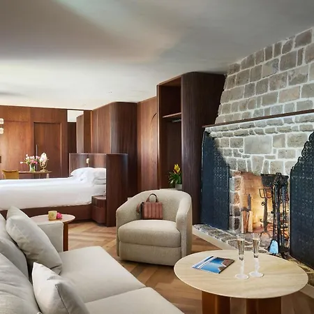 Chateau Eza Otel