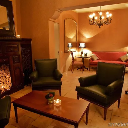 Otel Chateau Eza
