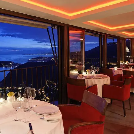Otel Chateau Eza 5*