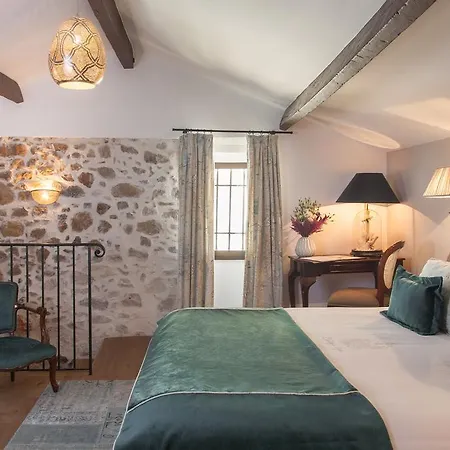 Otel Chateau Eza 5*