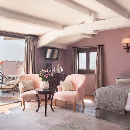 Chateau Eza Otel