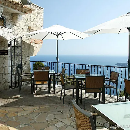 Chateau Eza Otel Èze