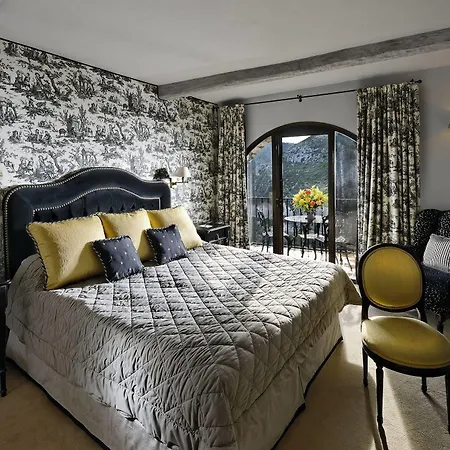 Otel Chateau Eza Èze