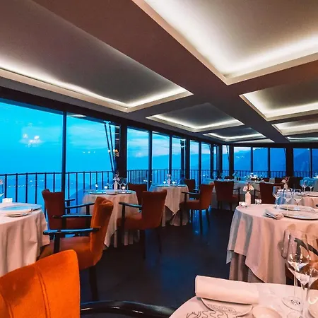 Otel Chateau Eza 5*